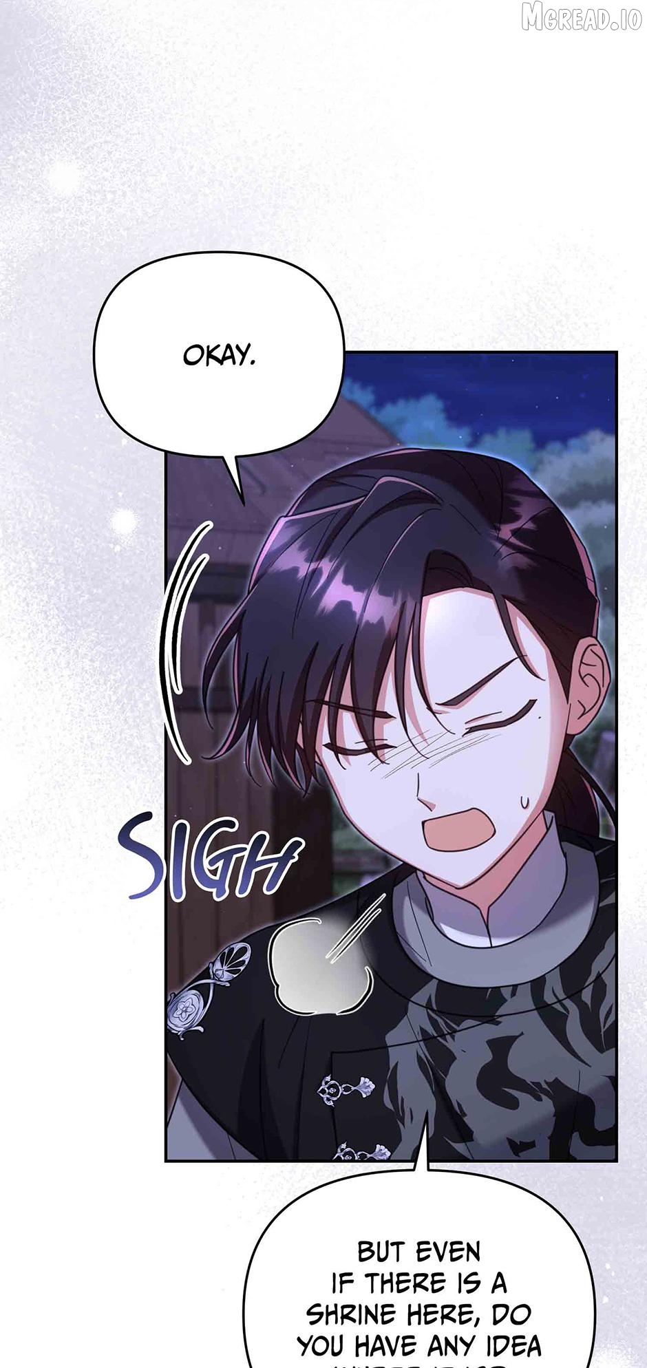 Time Limited Elixir of the Fallen Sega Chapter 94 - page 73