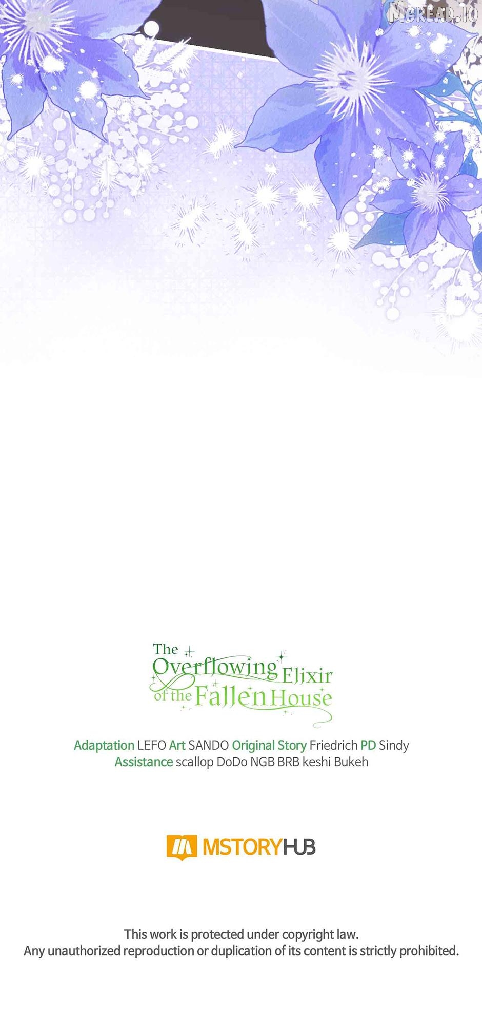 Time Limited Elixir of the Fallen Sega Chapter 94 - page 76