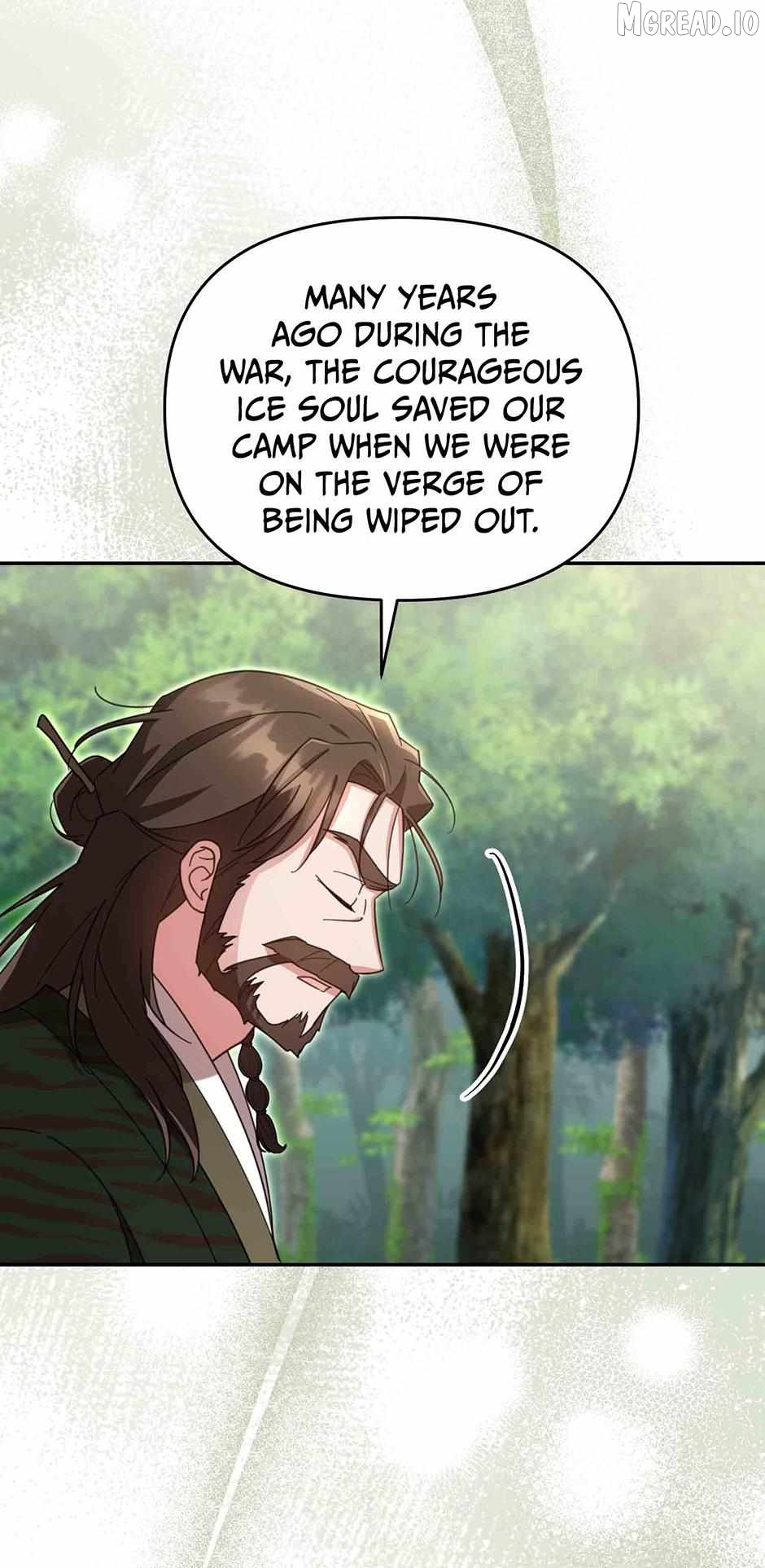 Time Limited Elixir of the Fallen Sega Chapter 94 - page 8