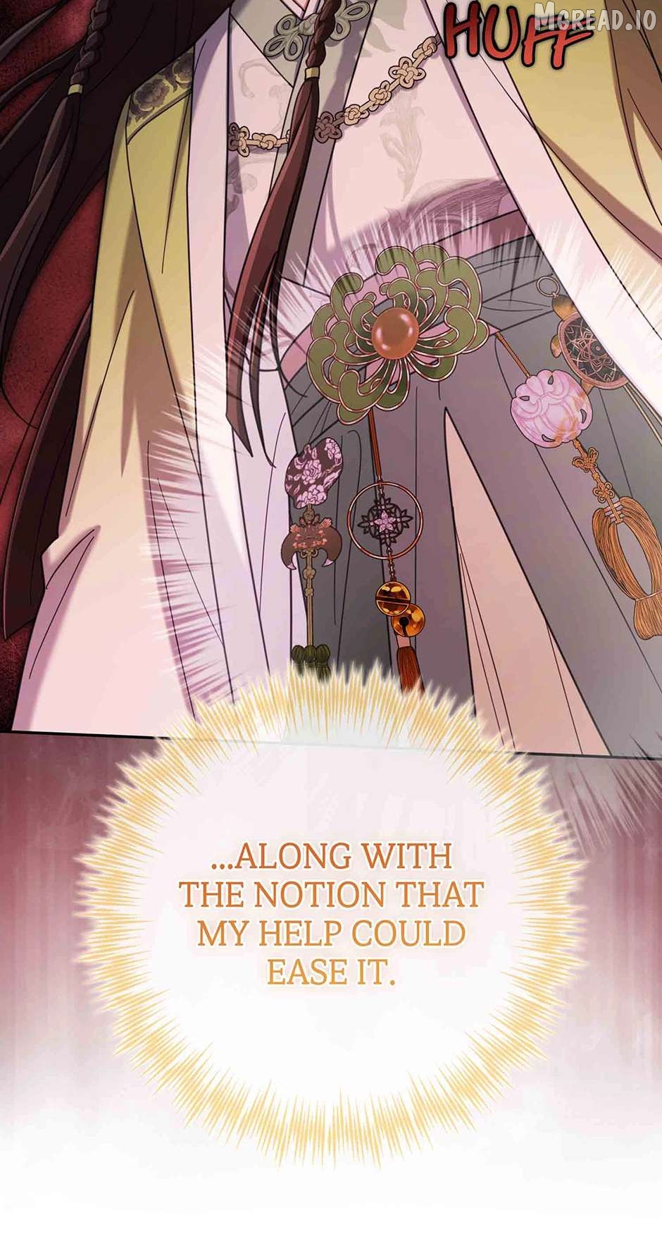 Time Limited Elixir of the Fallen Sega Chapter 95 - page 32
