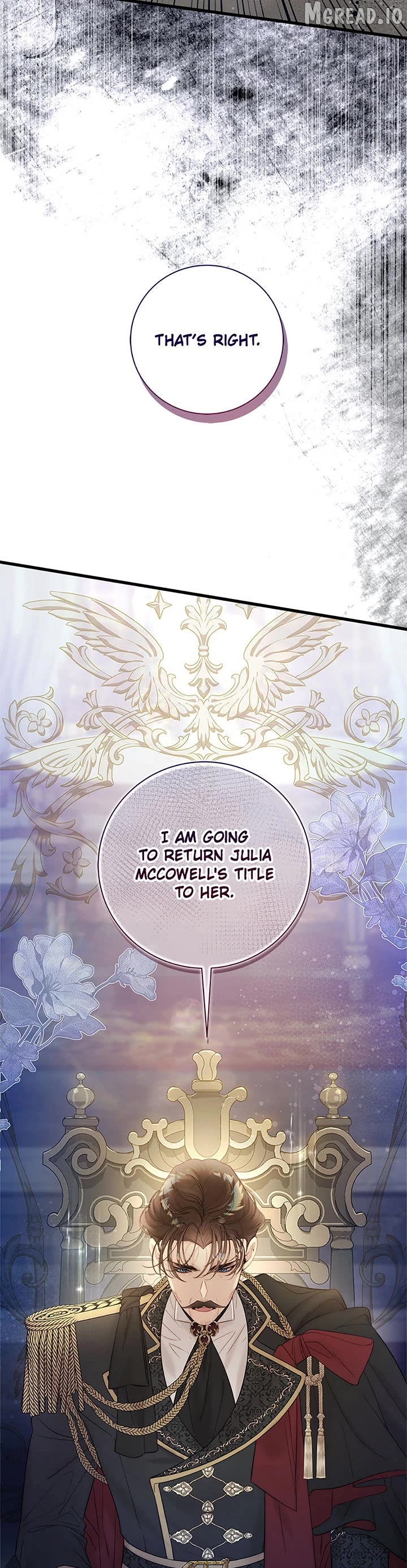 Beatrice - Manhwa Chapter 117 - page 10