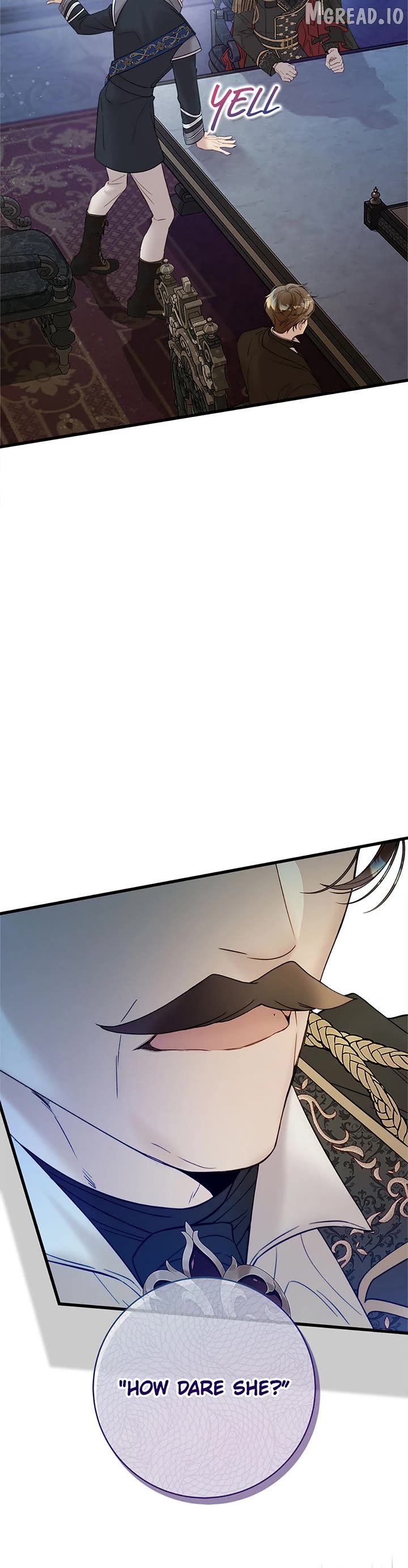 Beatrice - Manhwa Chapter 117 - page 14