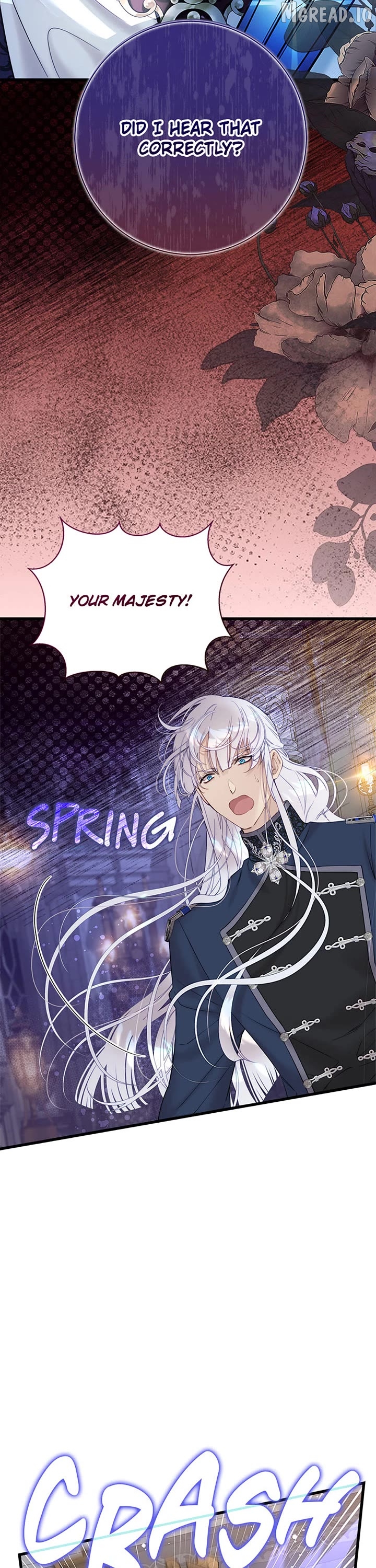 Beatrice - Manhwa Chapter 117 - page 17