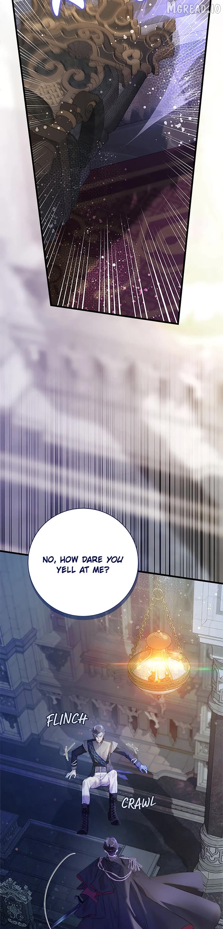 Beatrice - Manhwa Chapter 117 - page 18