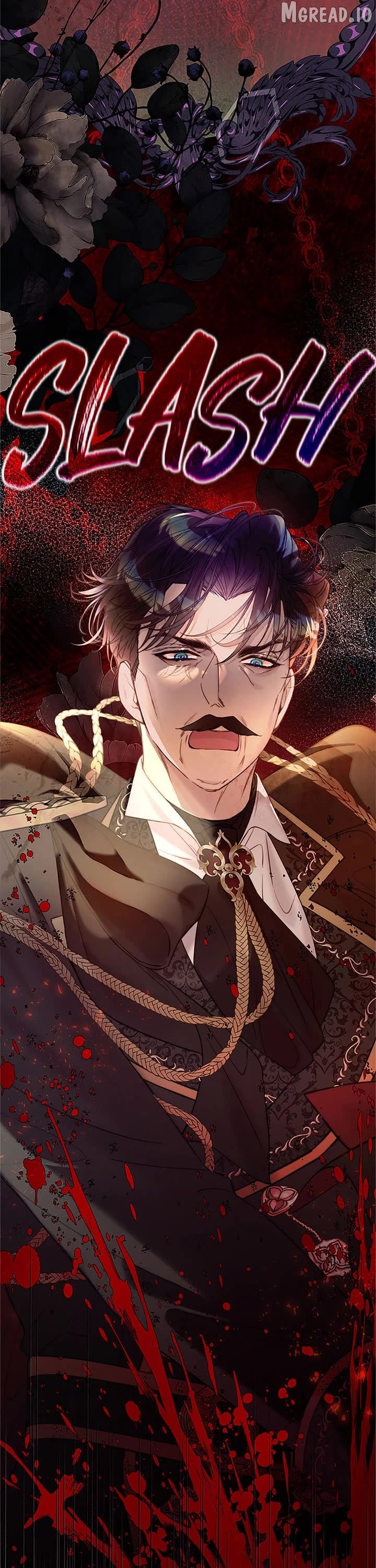 Beatrice - Manhwa Chapter 117 - page 22