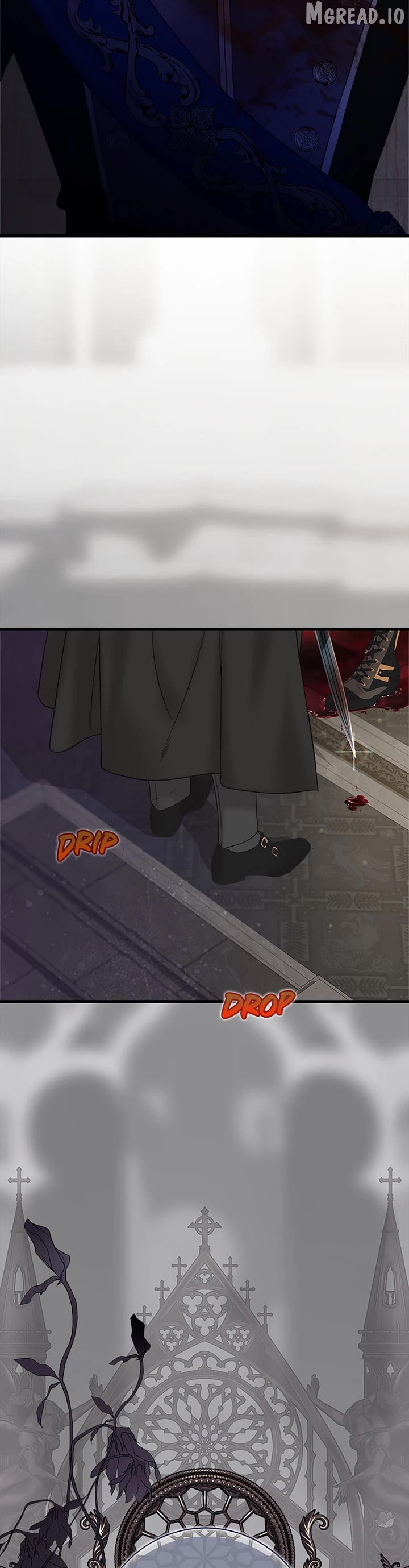 Beatrice - Manhwa Chapter 117 - page 24