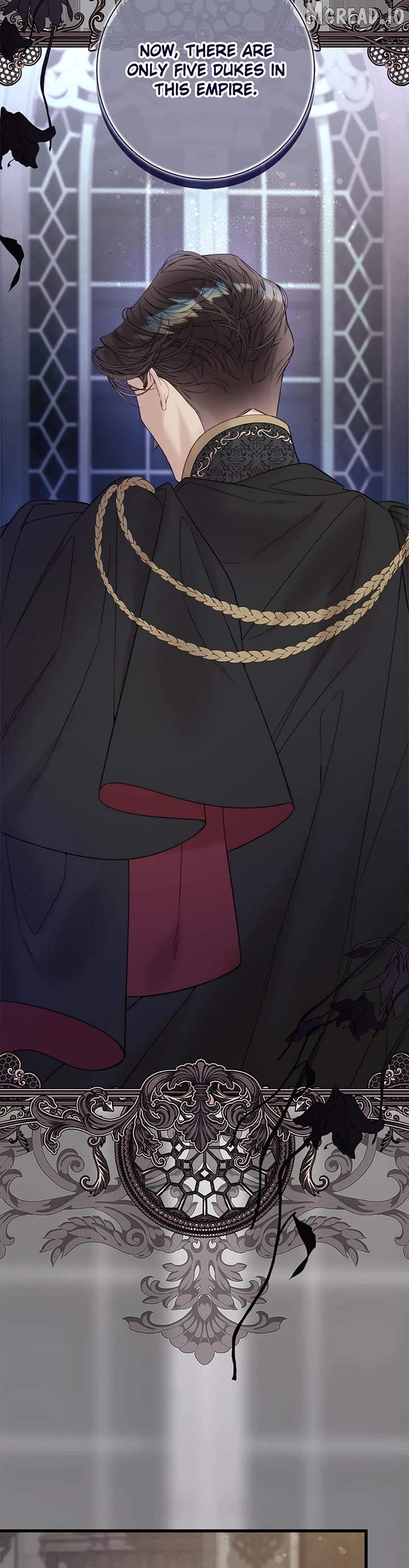 Beatrice - Manhwa Chapter 117 - page 25