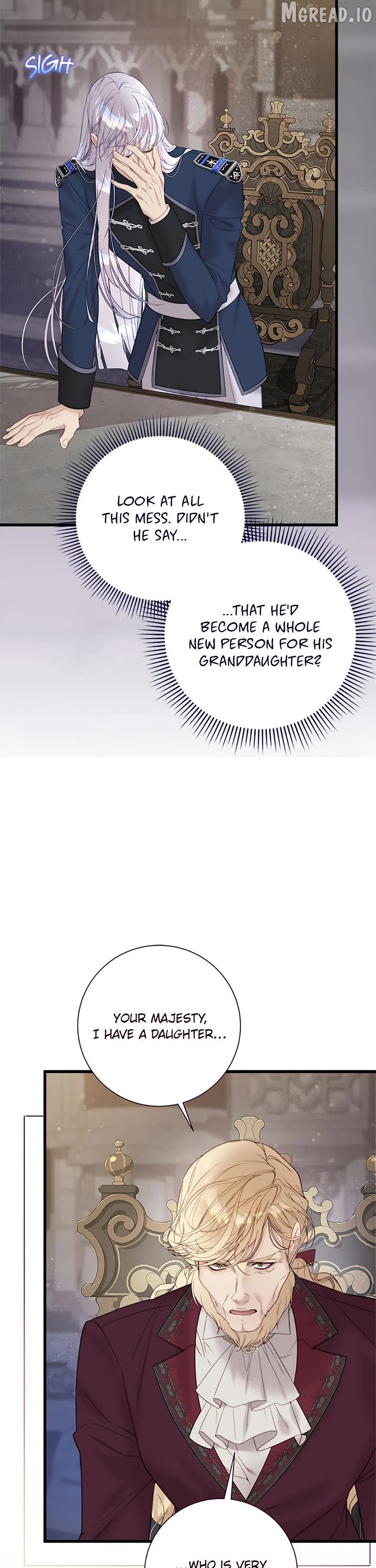 Beatrice - Manhwa Chapter 117 - page 26