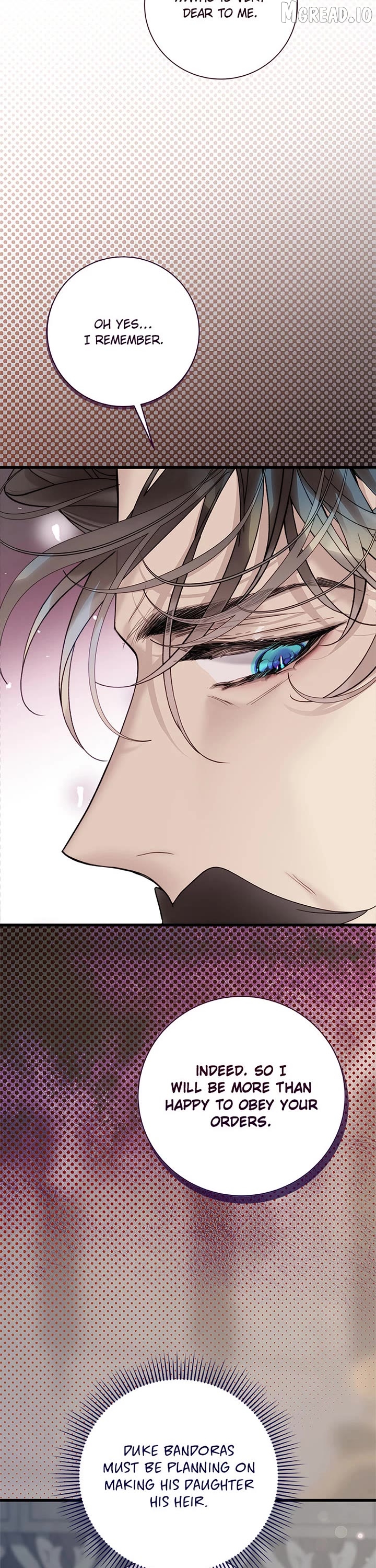 Beatrice - Manhwa Chapter 117 - page 27