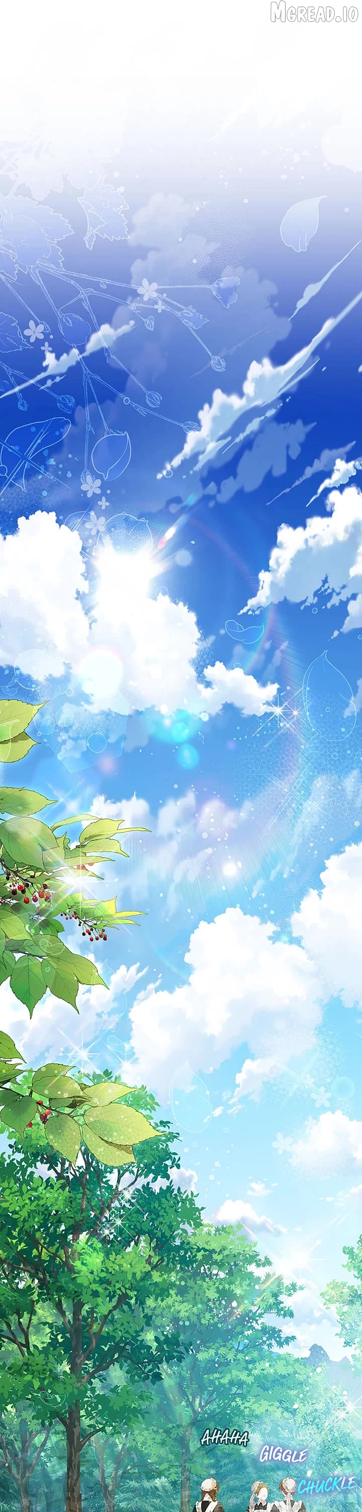 Beatrice - Manhwa Chapter 117 - page 31