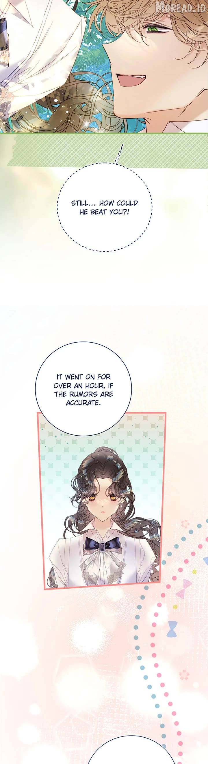 Beatrice - Manhwa Chapter 117 - page 40