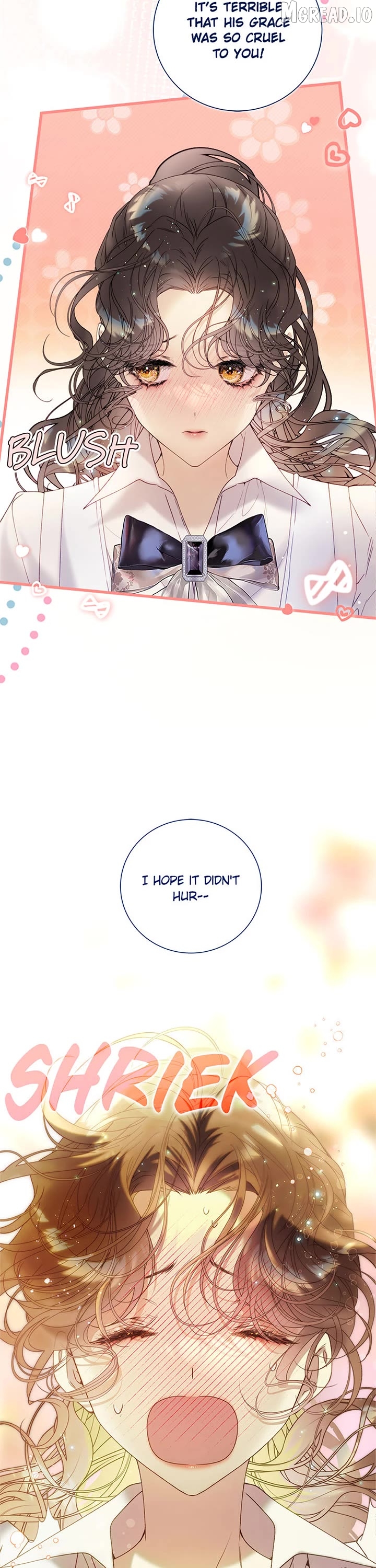 Beatrice - Manhwa Chapter 117 - page 41
