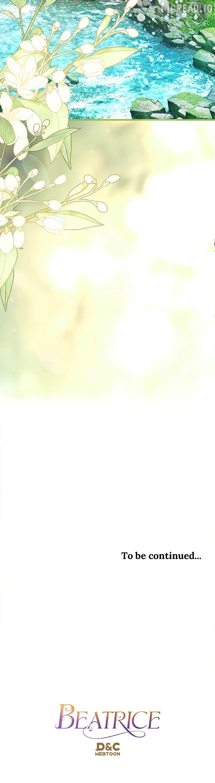 Beatrice - Manhwa Chapter 117 - page 44