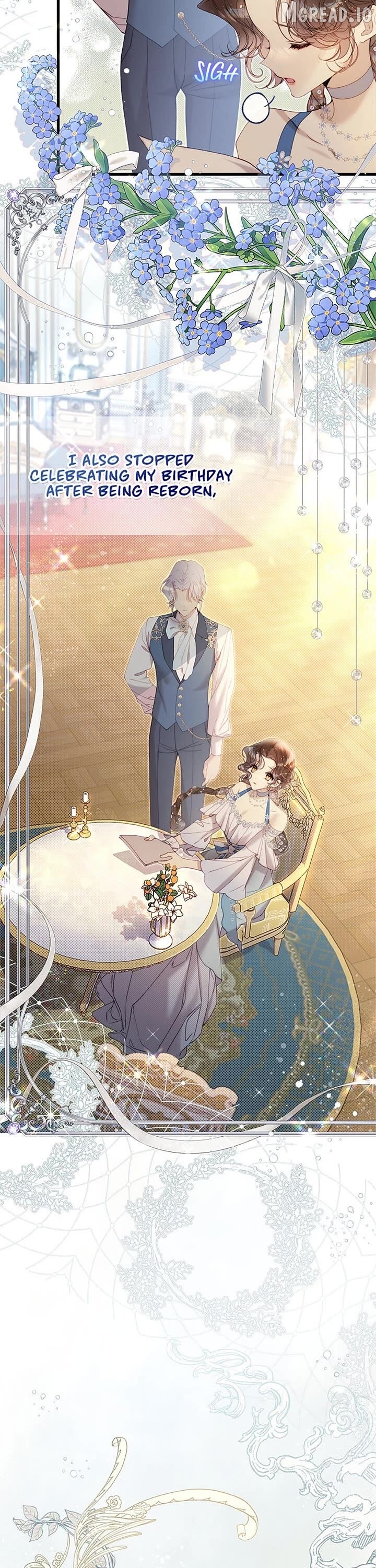 Beatrice - Manhwa Chapter 124 - page 16