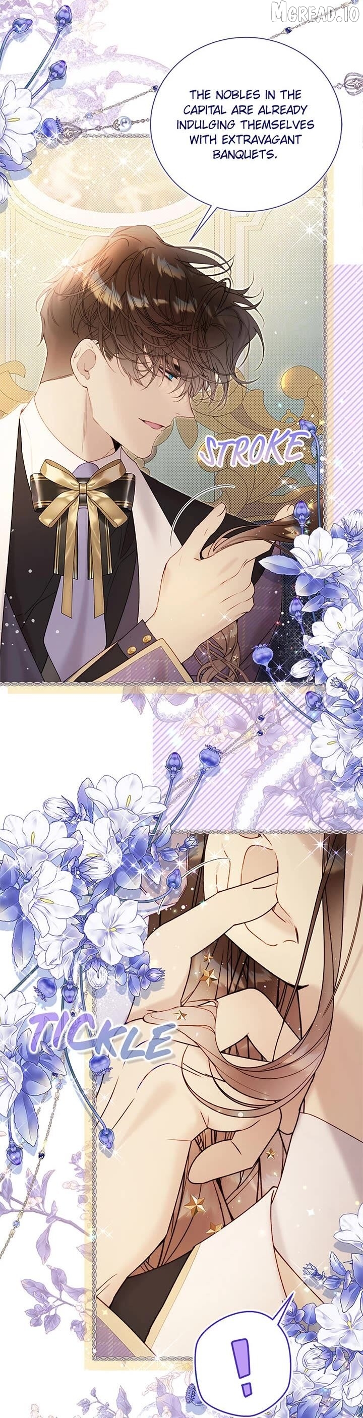 Beatrice - Manhwa Chapter 124 - page 19