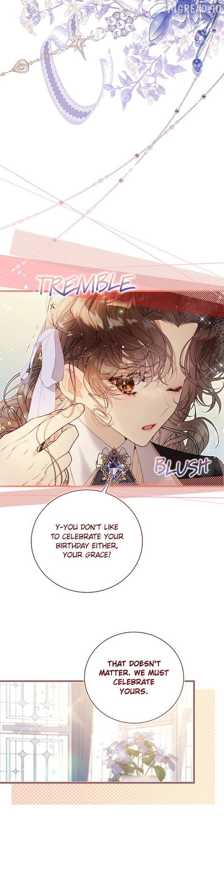 Beatrice - Manhwa Chapter 124 - page 20