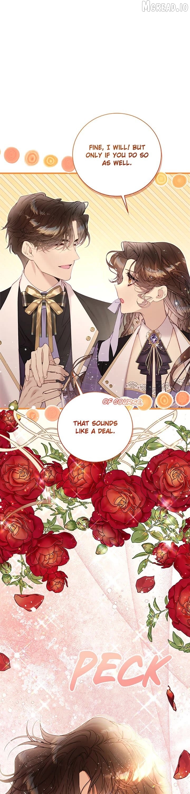 Beatrice - Manhwa Chapter 124 - page 21