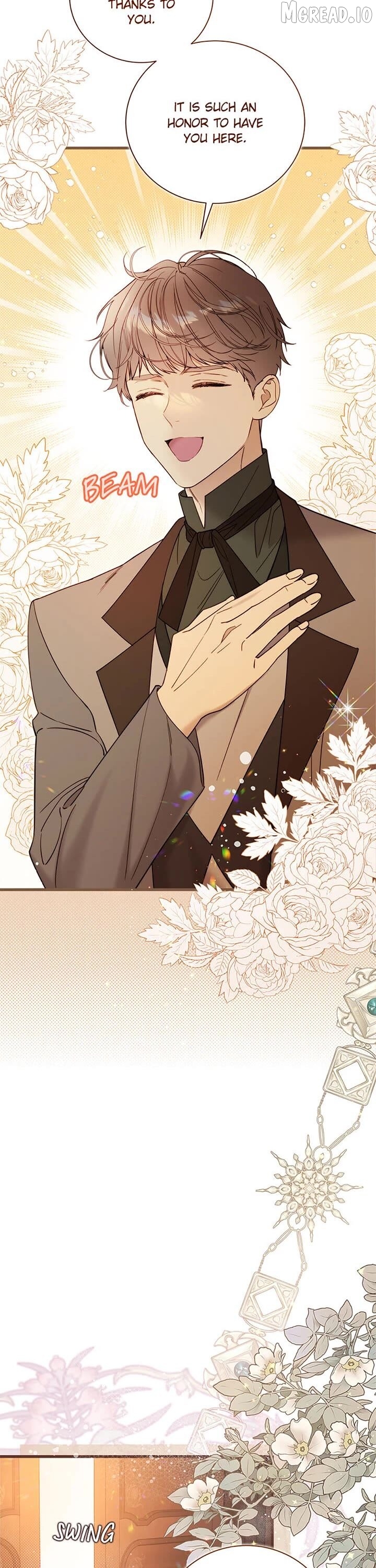 Beatrice - Manhwa Chapter 124 - page 28