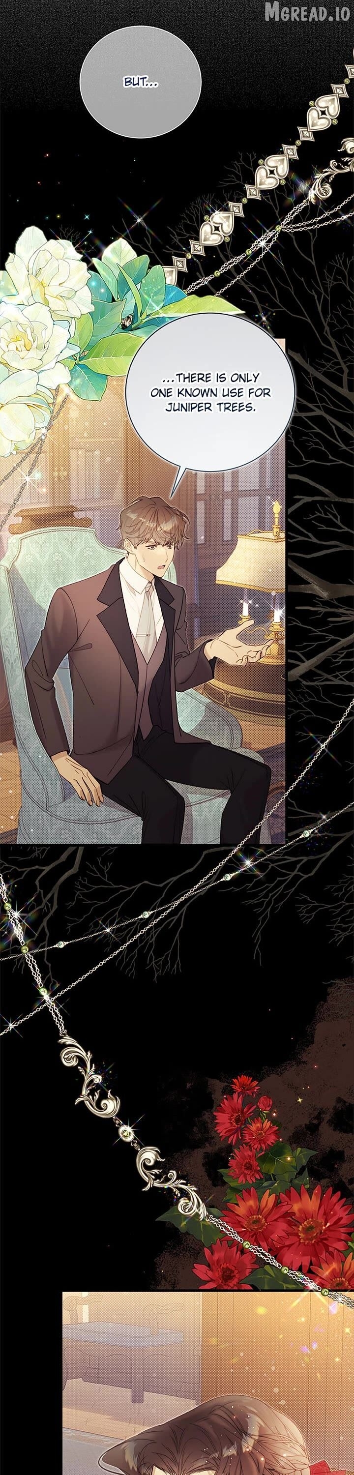 Beatrice - Manhwa Chapter 124 - page 31
