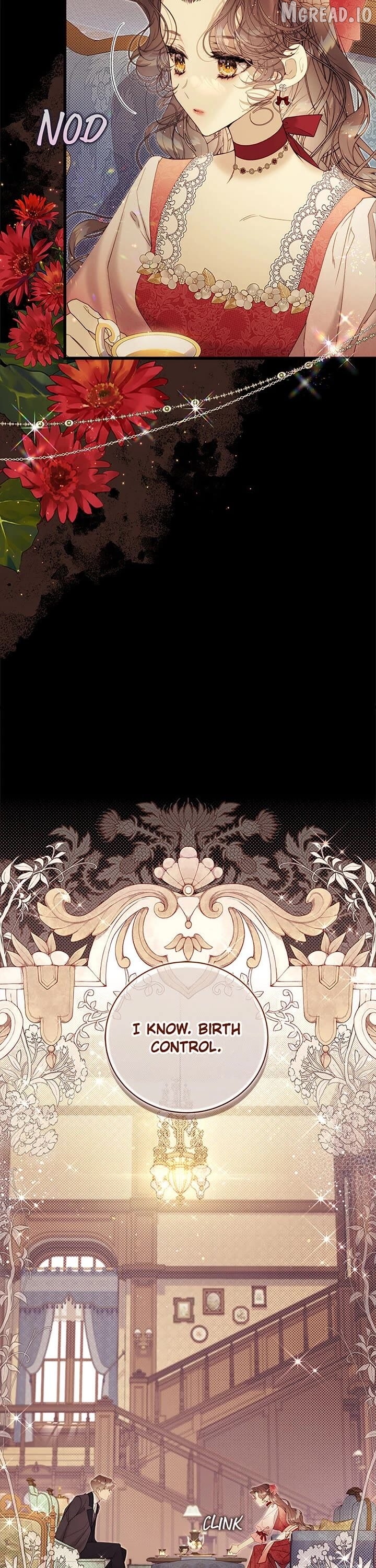 Beatrice - Manhwa Chapter 124 - page 32