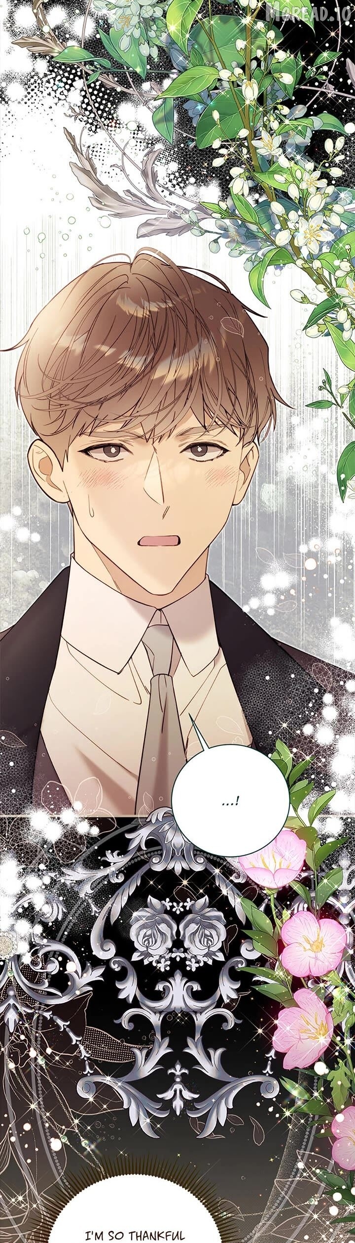Beatrice - Manhwa Chapter 124 - page 39