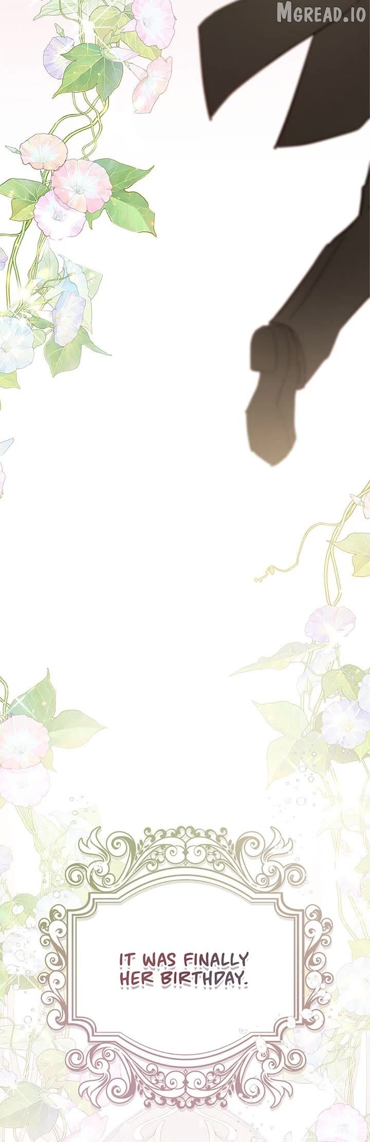 Beatrice - Manhwa Chapter 124 - page 46