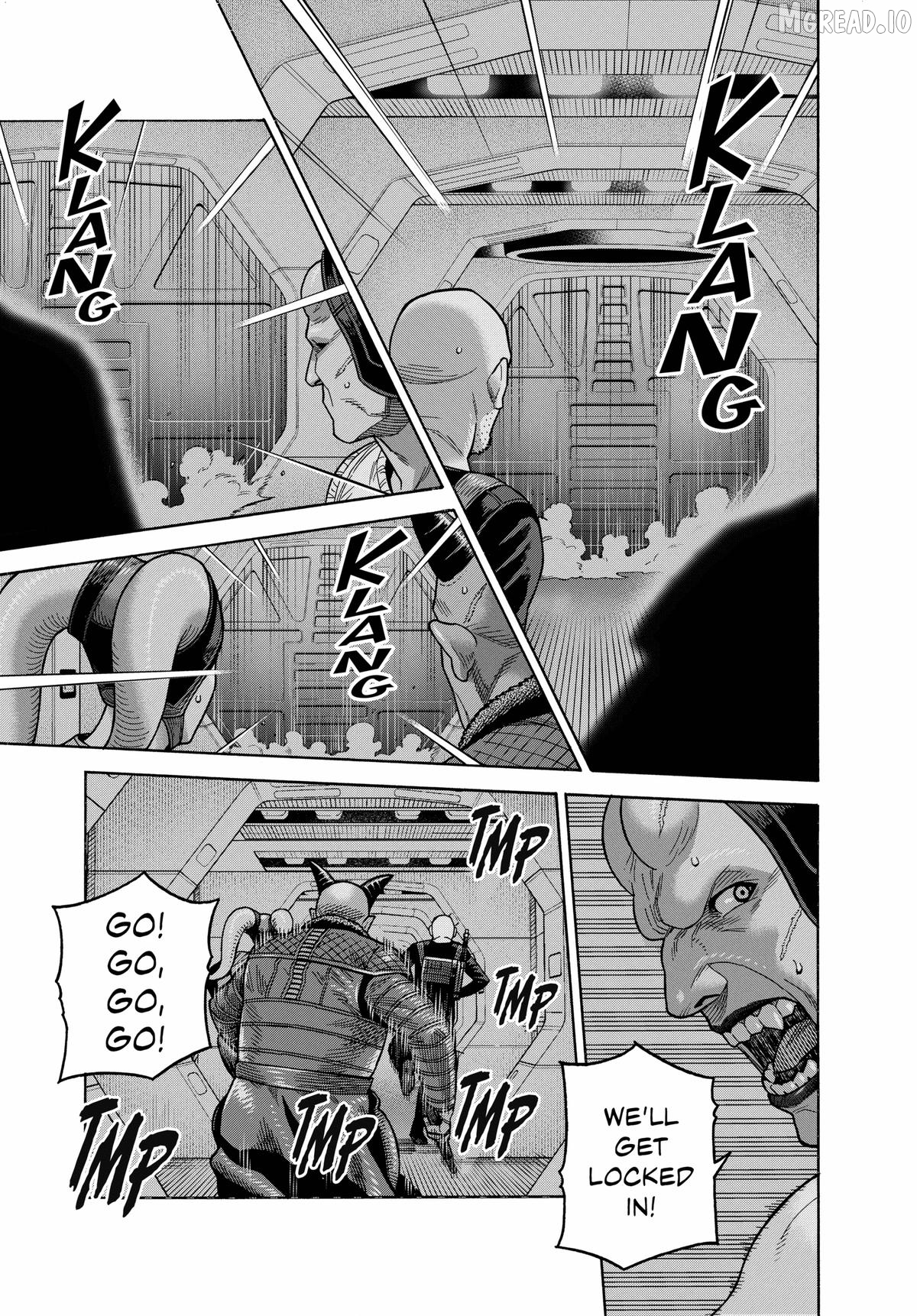 Star Wars: The Mandalorian Chapter 18 - page 16