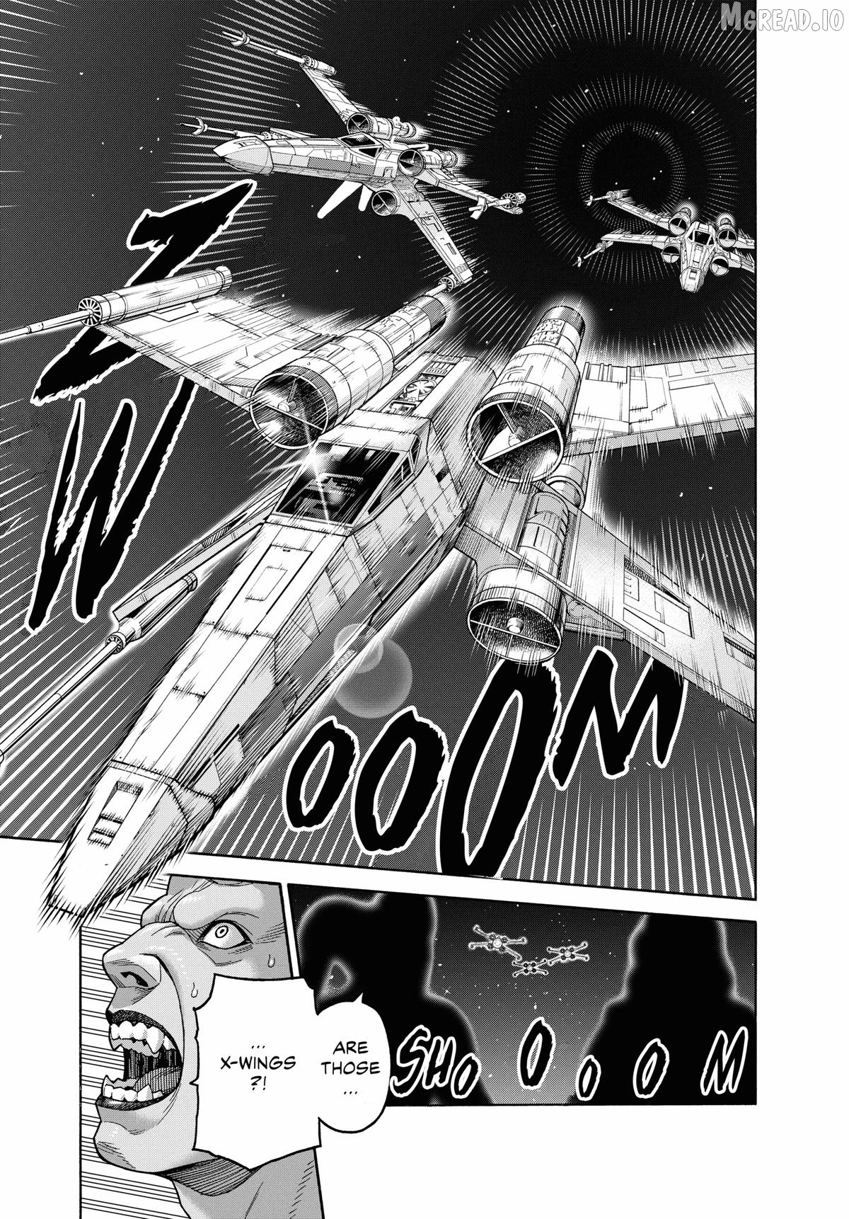 Star Wars: The Mandalorian Chapter 19 - page 15
