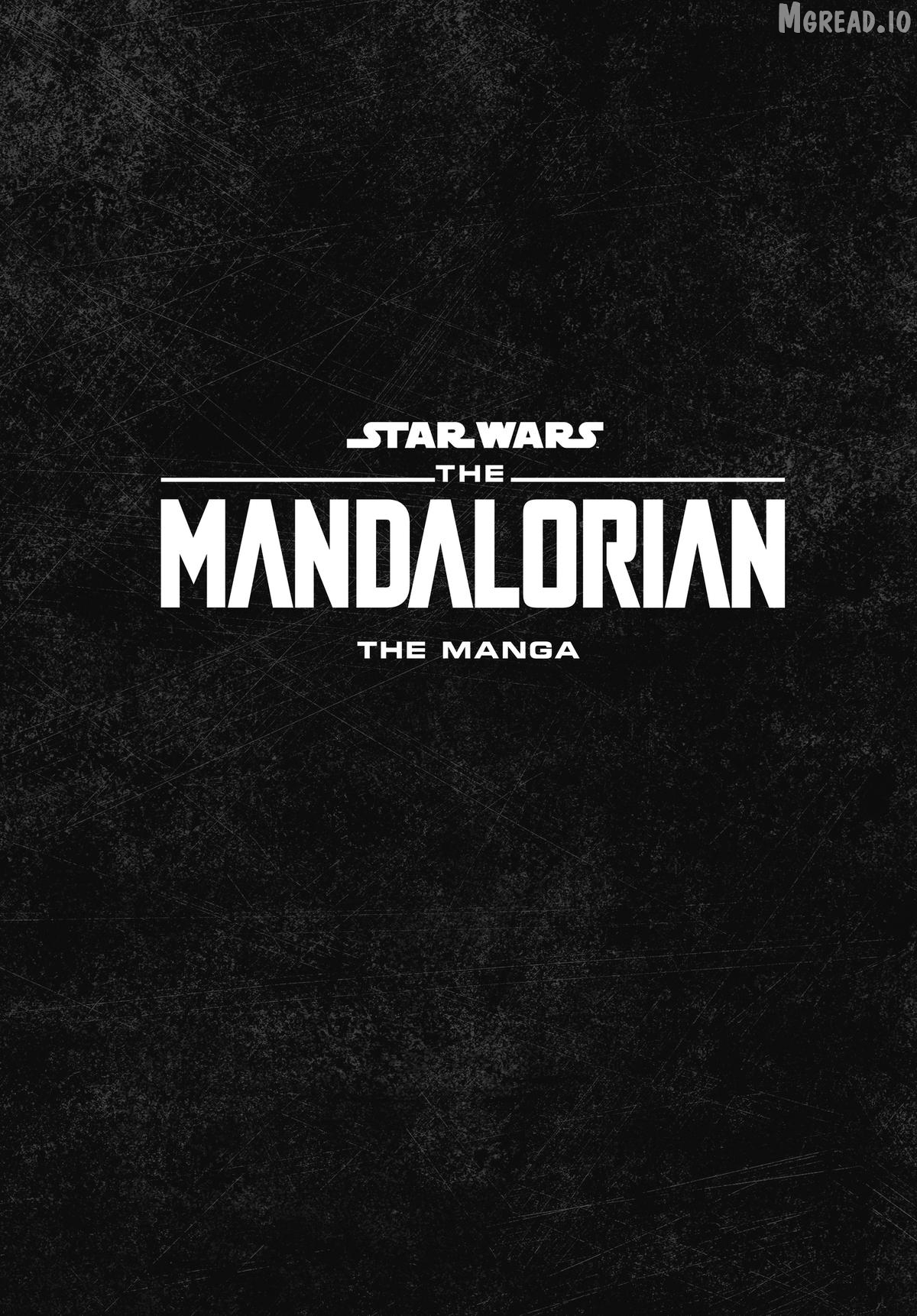 Star Wars: The Mandalorian Chapter 19 - page 18