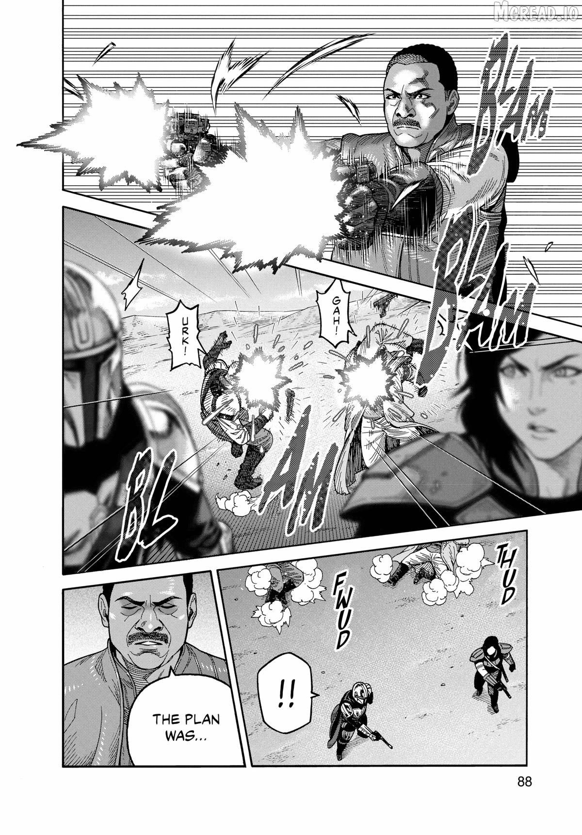 Star Wars: The Mandalorian Chapter 21 - page 17