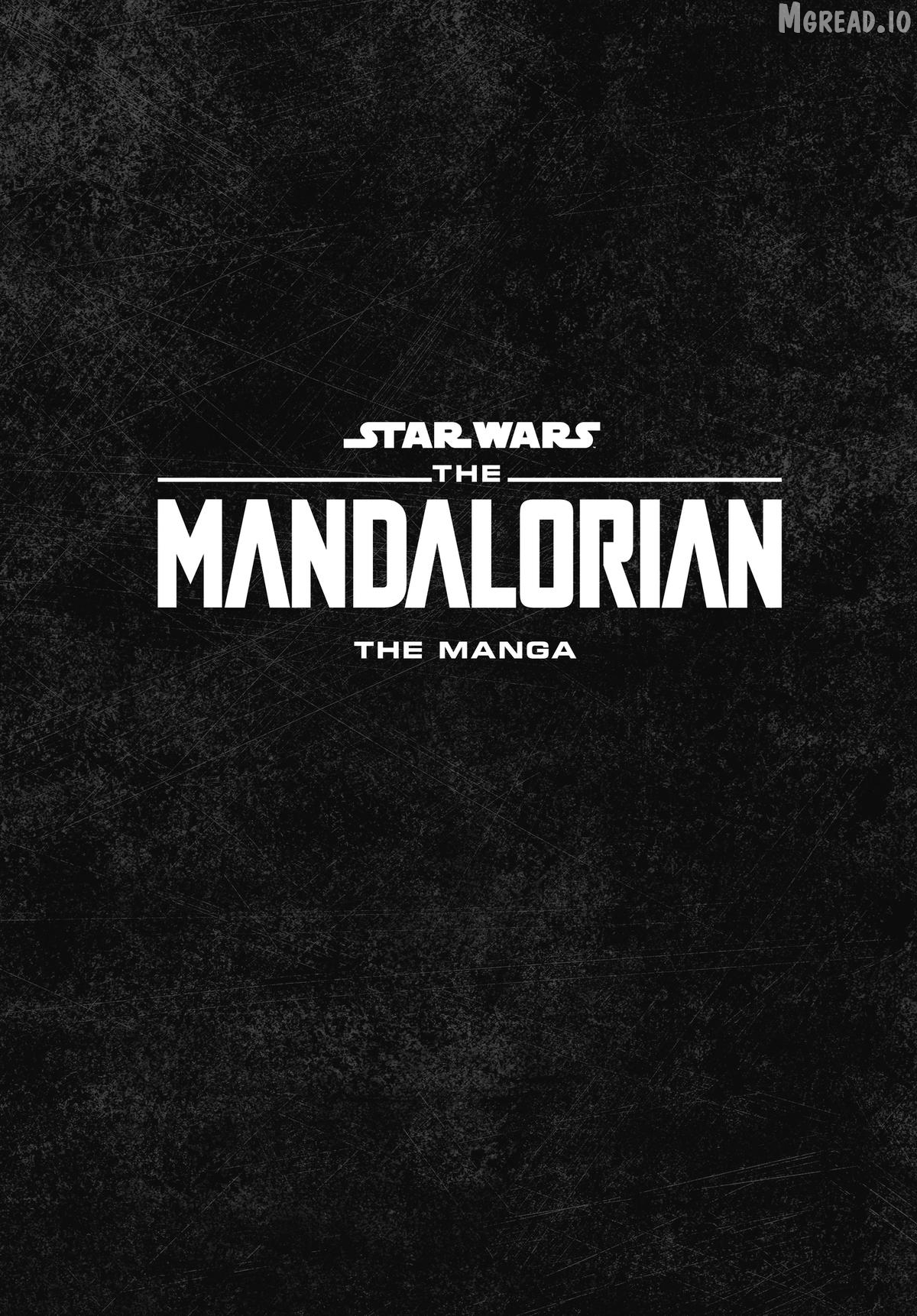 Star Wars: The Mandalorian Chapter 21 - page 25