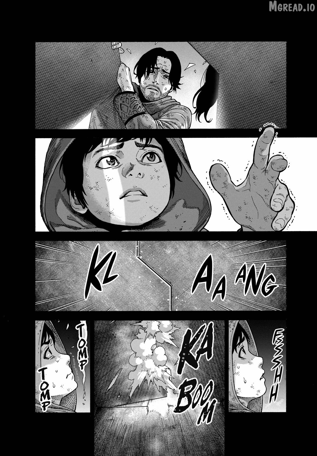 Star Wars: The Mandalorian Chapter 24 - page 2