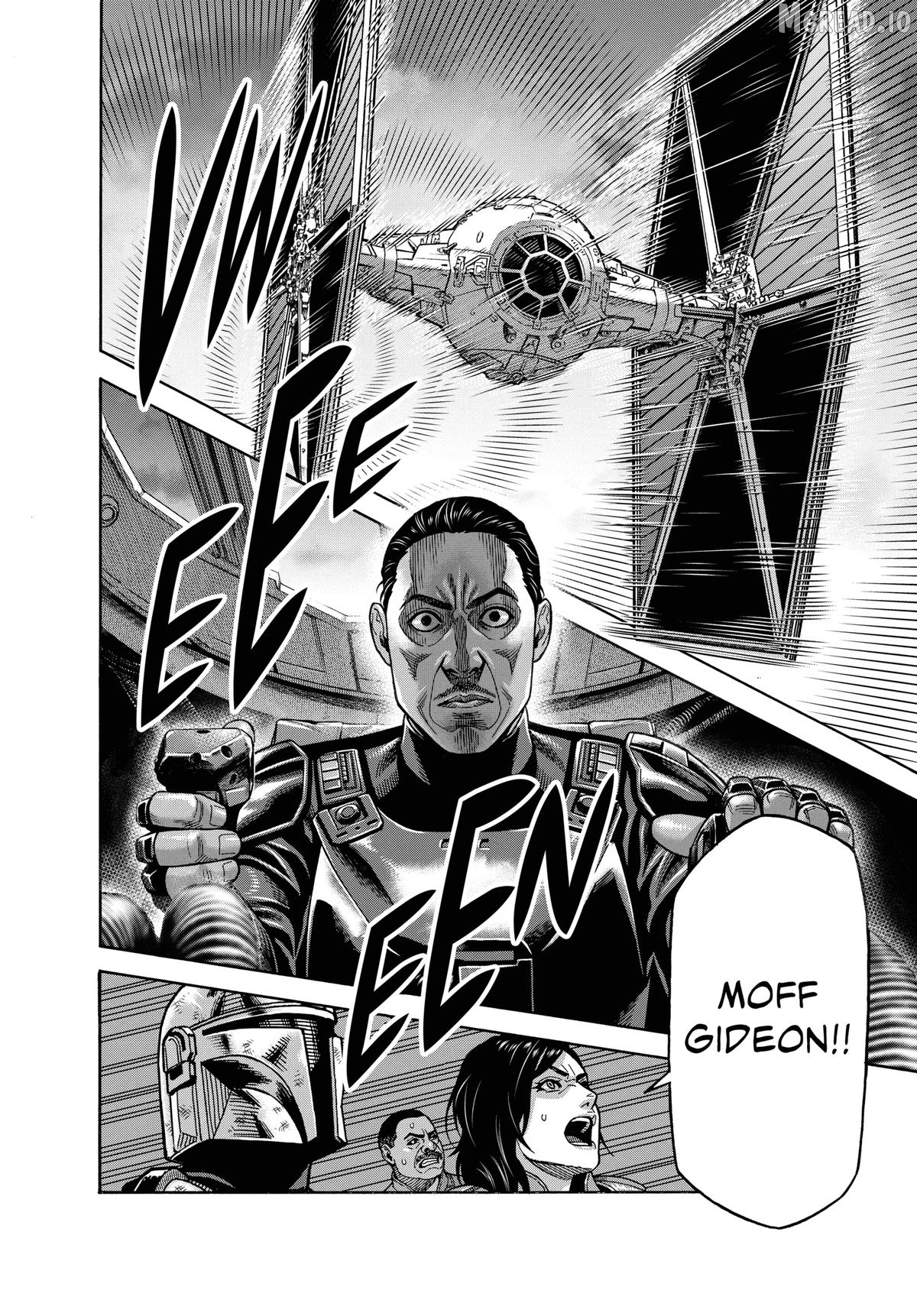 Star Wars: The Mandalorian Chapter 25 - page 31