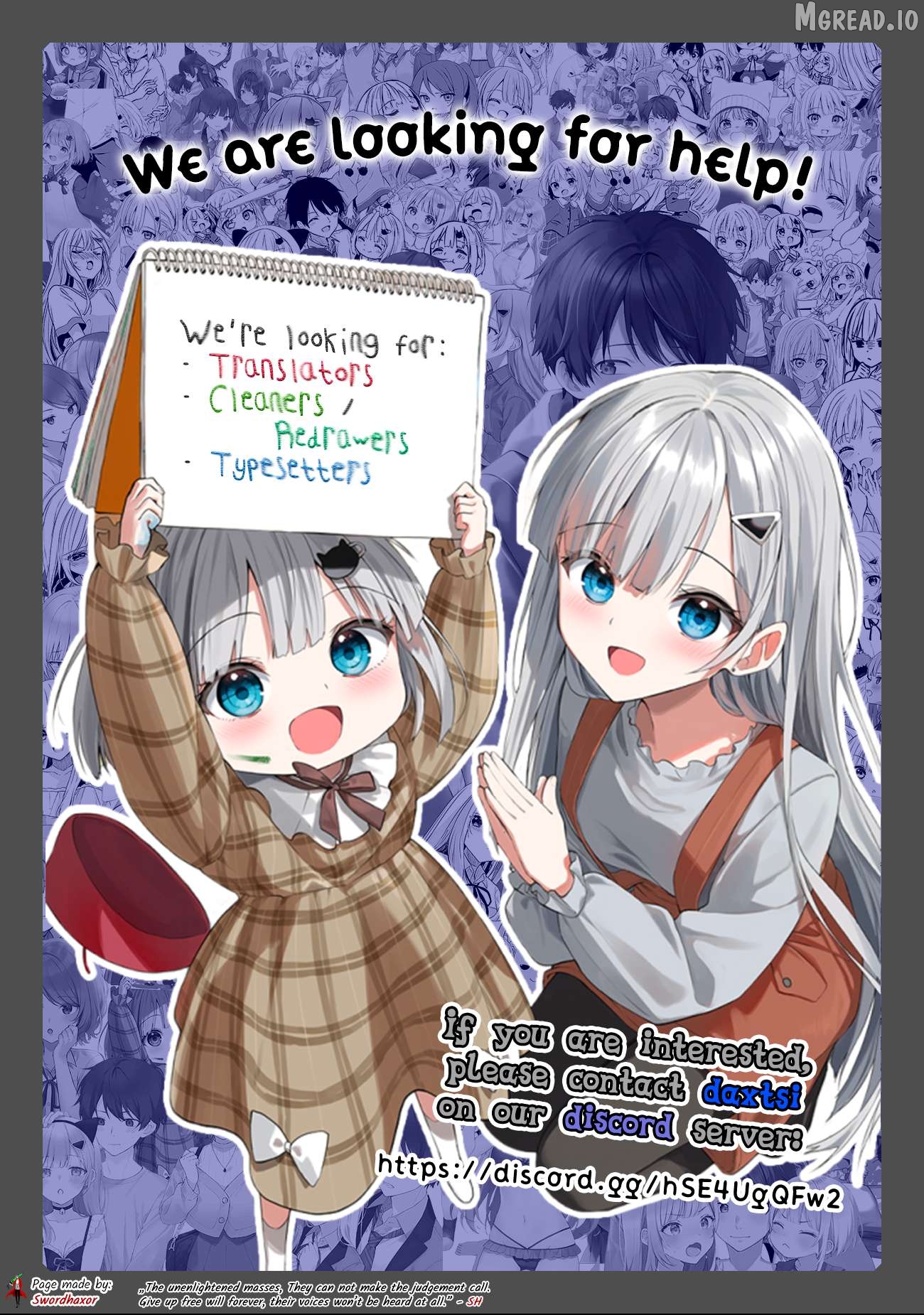 Maigo ni Natteita Youjo wo Tasuketara, Otonari ni Sumu Bishoujo Ryuugakusei ga Ie ni Asobi ni Kuru You ni Natta Ken Nitsuite Chapter 30 - page 29