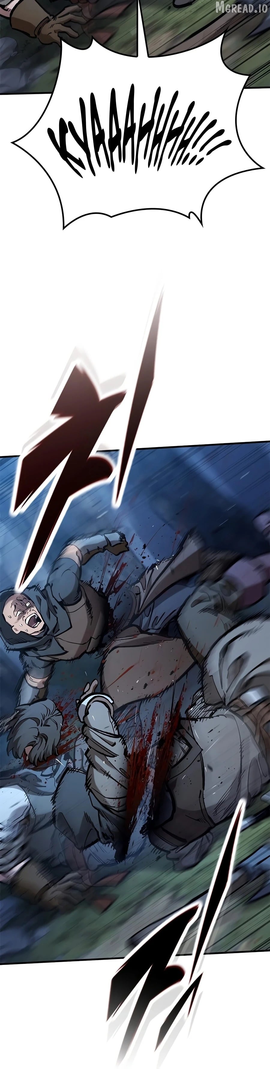 Eternally Regressing Knight Chapter 111 - page 11