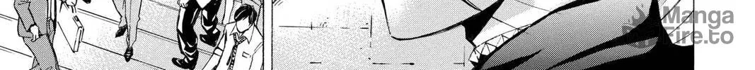 Maou - Juvenile Remix Chapter 32 - page 10