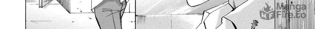 Maou - Juvenile Remix Chapter 33 - page 12