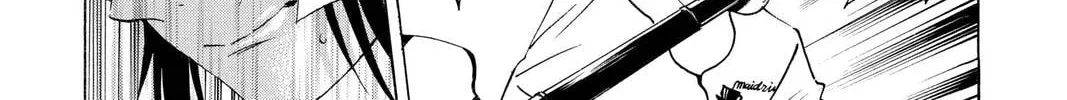 Maou - Juvenile Remix Chapter 33 - page 34