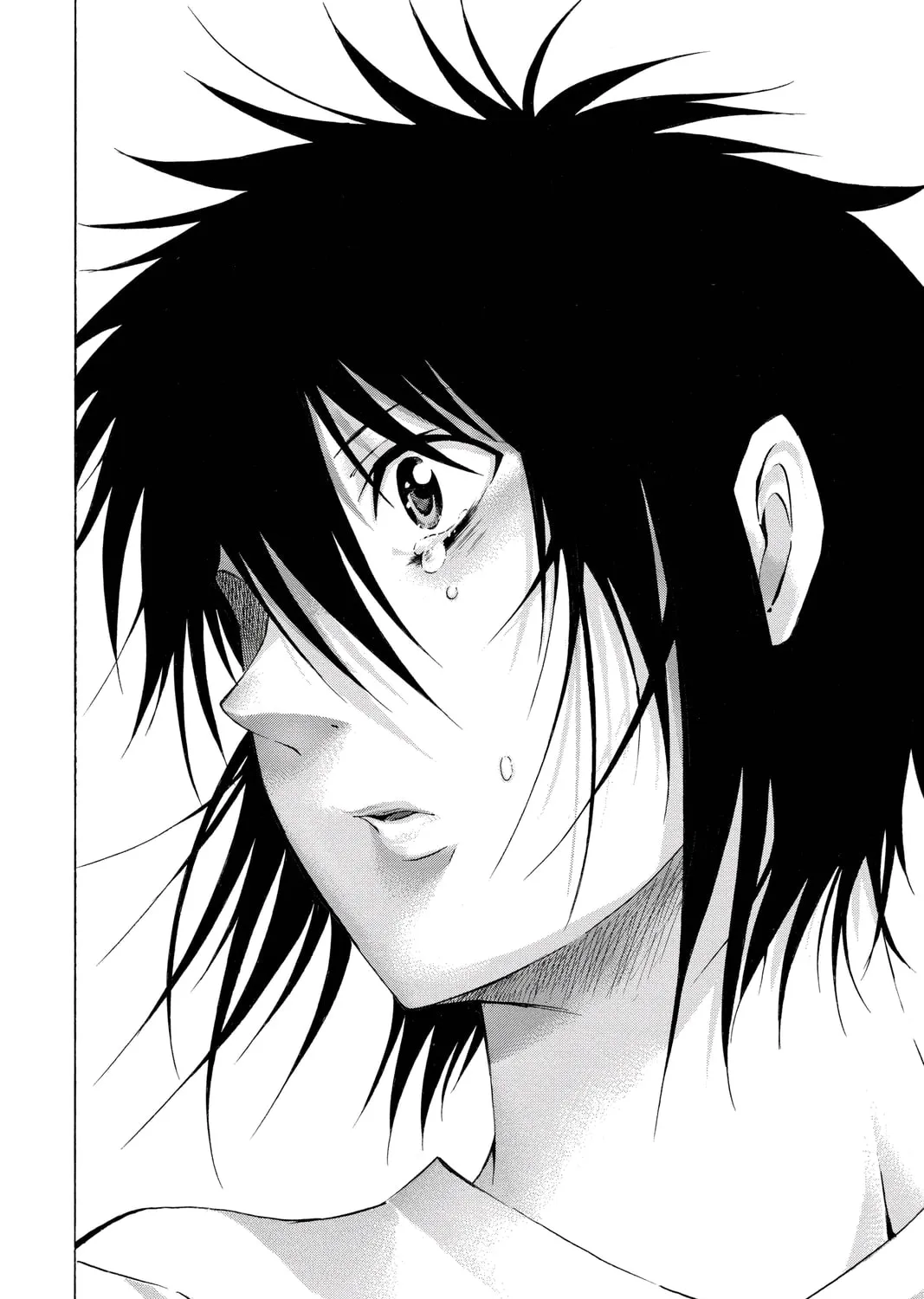 Maou - Juvenile Remix Chapter 37 - page 23