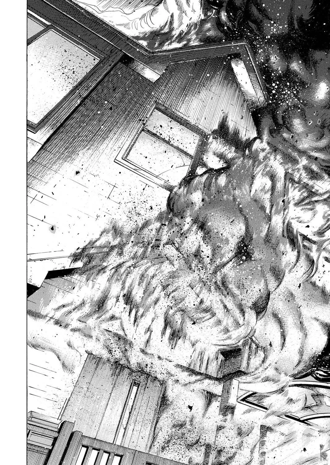 Maou - Juvenile Remix Chapter 38 - page 27