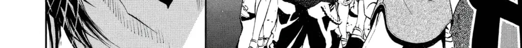 Maou - Juvenile Remix Chapter 39 - page 36