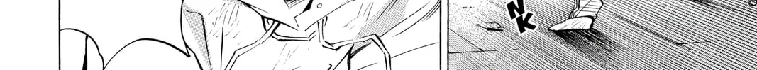 Maou - Juvenile Remix Chapter 41 - page 26