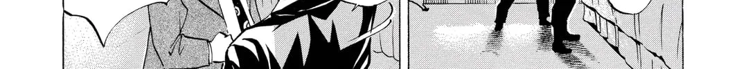 Maou - Juvenile Remix Chapter 41 - page 8