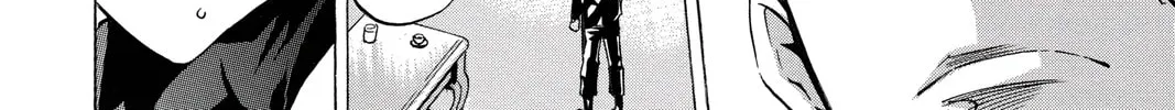 Maou - Juvenile Remix Chapter 43 - page 20