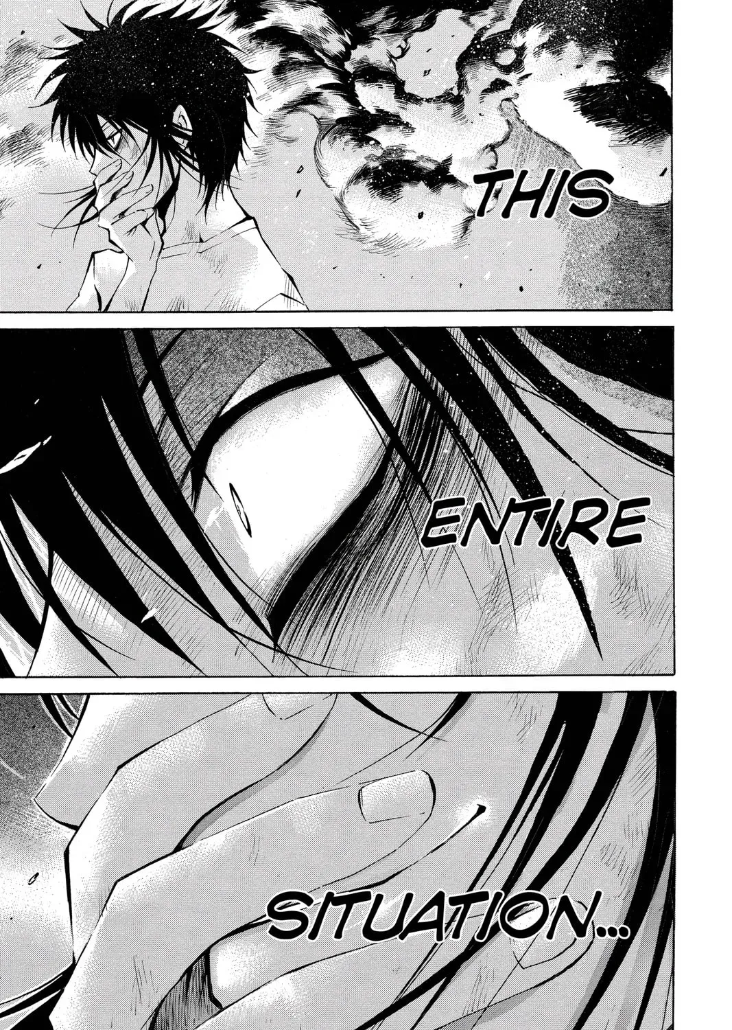 Maou - Juvenile Remix Chapter 43 - page 29