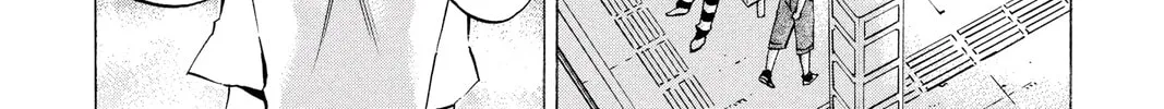 Maou - Juvenile Remix Chapter 46 - page 14