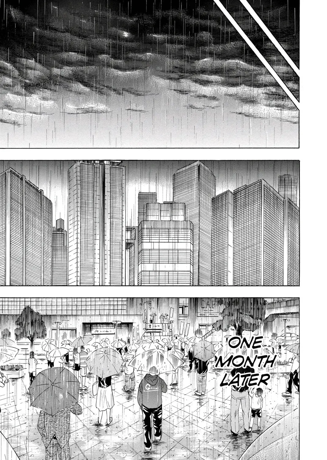 Maou - Juvenile Remix Chapter 47 - page 23