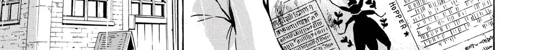 Maou - Juvenile Remix Chapter 47 - page 36