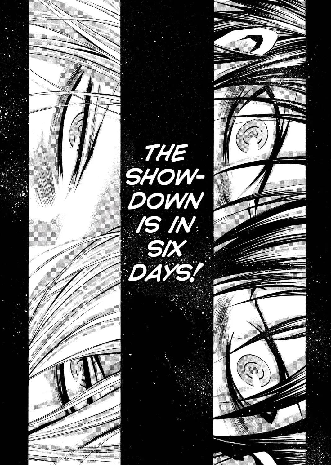 Maou - Juvenile Remix Chapter 47 - page 41