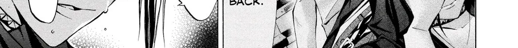 Maou - Juvenile Remix Chapter 47 - page 8